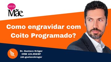 Imagem Tratamento para engravidar: O que é o coito programado?