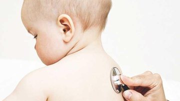 Imagem Aumento de crianças com bronquiolite preocupa especialistas