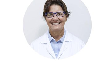 Imagem Dra. Ana Escobar fala sobre coronavírus para o podcast do Papo de Mãe