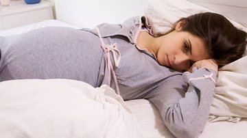 Imagem Tudo o que você precisa saber para driblar de vez a insônia na gravidez