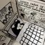 Imagem Exposição em São Paulo celebra os 50 anos de Mafalda