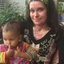 Imagem Mãe que salvou filhos do incêndio volta para casa e fala como foi o reencontro com as crianças