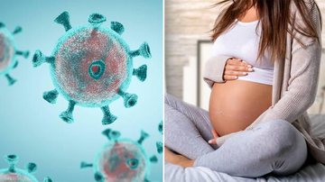 Ainda não há relato sobre o potencial do Novo Coronavírus em causar malformação fetal, nem a transmissão vertical da mãe para o bebê. Mas gestantes precisam reforçar os cuidados