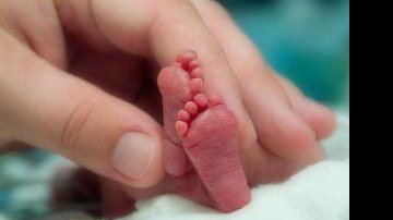 Imagem Novembro Roxo: Mês de sensibilização da prematuridade