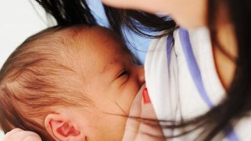 Imagem Semana Mundial de Aleitamento Materno quer garantir proteção à maternidade no trabalho