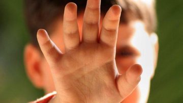 Imagem Crianças pequenas são as principais vítimas de violência doméstica, segundo estudo