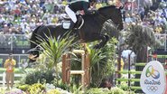 Imagem Doda divide cavalo com a ex-mulher Athina Onassis e garante participação na Olímpiada. Saiba como ficam os animais na separação.