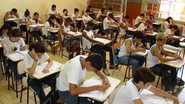 Saúde mental nas escolas - (Foto: Reprodução Papo de Mãe)