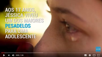 Imagem Pesquisa Unicef revela perigo de abuso sexual de jovens e adolescentes na internet