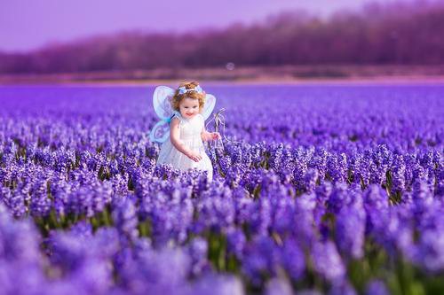 Imagem 26 de Março – #PurpleDayBrasil – Epilepsia não é coisa de outro mundo!