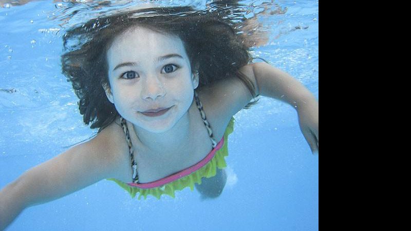 Imagem Mar e piscina: saiba como prevenir as infecções de ouvido