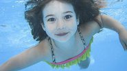 Imagem Mar e piscina: saiba como prevenir as infecções de ouvido