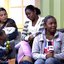 Imagem LÚPUS –  As mulheres com lúpus precisam redobrar o cuidado durante a gravidez, mas não estão proibidas de ter filhos