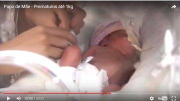 Imagem Prematuridade: motivos, cuidados e riscos de um nascimento prematuro