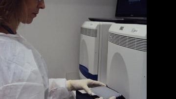 Imagem Instituto Fernandes Figueira inaugura novo laboratório de alta complexidade para análises genéticas