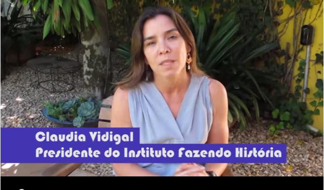 Imagem Histórias Cruzadas – Projeto facilita relações entre pais e filhos adotivos