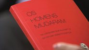 Imagem DICA DE LEITURA: “Os homens mudaram”