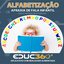 Imagem App para alfabetização de crianças com autismo e síndrome de down