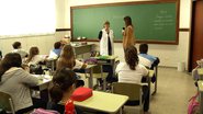 Imagem DIA DOS PROFESSORES – Conheça a história da professora Noemi