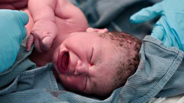 Imagem Ministério da Saúde e ANS publicam regras para estimular parto normal na saúde suplementar