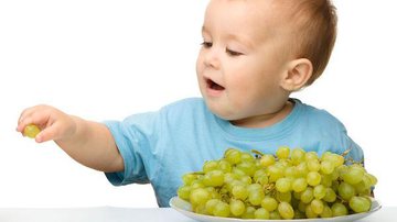 Imagem Alimentação inadequada pode causar asfixia em crianças. Saiba o que fazer