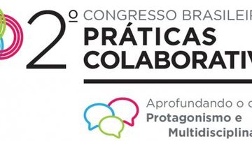 Imagem 2º Congresso Brasileiro de Práticas Colaborativas