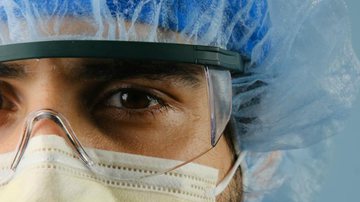 Imagem Enfermeiros: os verdadeiros heróis da pandemia