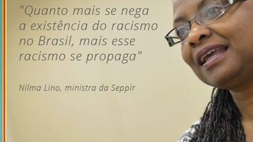 Imagem Estatuto da Igualdade Racial completa cinco anos com avanços e desafios