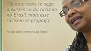 Imagem Estatuto da Igualdade Racial completa cinco anos com avanços e desafios