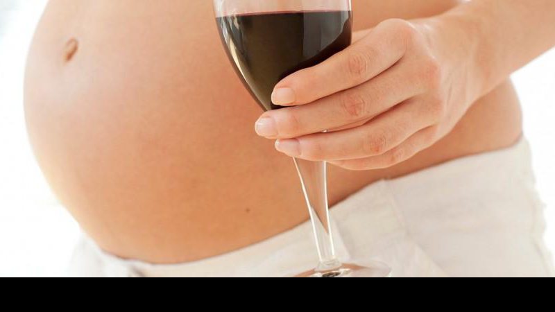 Imagem Síndrome Alcoólica Fetal atinge 50 mil bebês por ano no Brasil