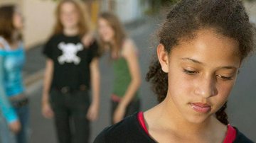 Imagem Pós-bullying: adaptação em uma nova escola