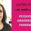 Estudo analisou situação das mulheres grávidas e puérperas durante a pandemia da Covid-19