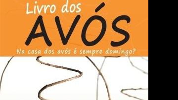 Imagem AVÓS –  Dicas de leitura