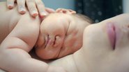 Será que a livre demanda interfere no sono do bebê? Dormir ou não, eis a questão