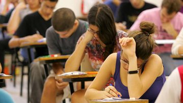 Imagem Estudantes podem se inscrever para uma bolsa do ProUni até quinta-feira