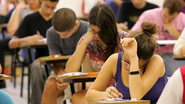 Imagem Estudantes podem se inscrever para uma bolsa do ProUni até quinta-feira