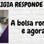 Imagem Minha bolsa rompeu, e agora? Dra.Ligia responde.