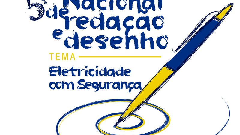 Imagem Eletricidade com segurança é tema de concurso para crianças