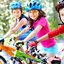 Imagem Andar de bicicleta traz benefícios à saúde das crianças