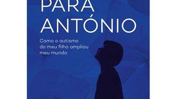 Imagem Mãe conta o dia a dia do filho autista em livro, e agora na quarentena