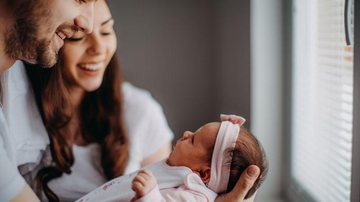 Imagem Adoção: como funciona a licença-maternidade e paternidade