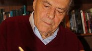 Imagem “Nascer é o nosso primeiro grande desafio”, diz o médico Stanislav Grof