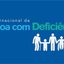 Imagem 03 de Dezembro – Dia Internacional da Pessoa com Deficiência