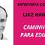 Luiz Hanns antecipa algumas dicas em entrevista ao Papo de Mãe