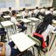 Imagem Crise e ideologia fazem classe média voltar à escola pública
