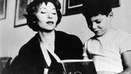 Imagem Centenário de Clarice Lispector: “Como mãe sou mais importante do que como escritora”