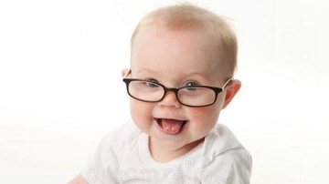 Imagem Saúde ocular: Bebês no oftalmologista, sim!