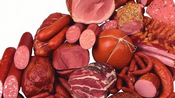 Imagem OMS classifica carne processada como alimento cancerígeno