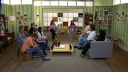 Imagem Sábado (11), 10h, na TV Cultura: Papo inédito sobre Transição entre Ensino Fundamental e Médio