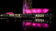 Imagem OUTUBRO ROSA – Campanha de combate ao câncer de mama começa nesta quarta (1) em Brasília